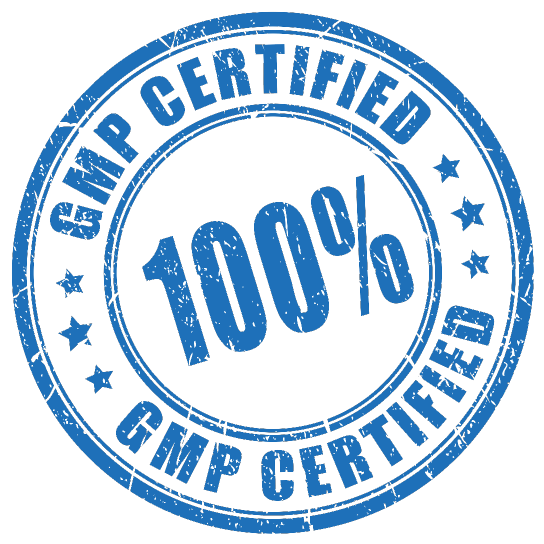 certified